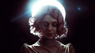Time For Some Vice Admiral Holdo Cosplay